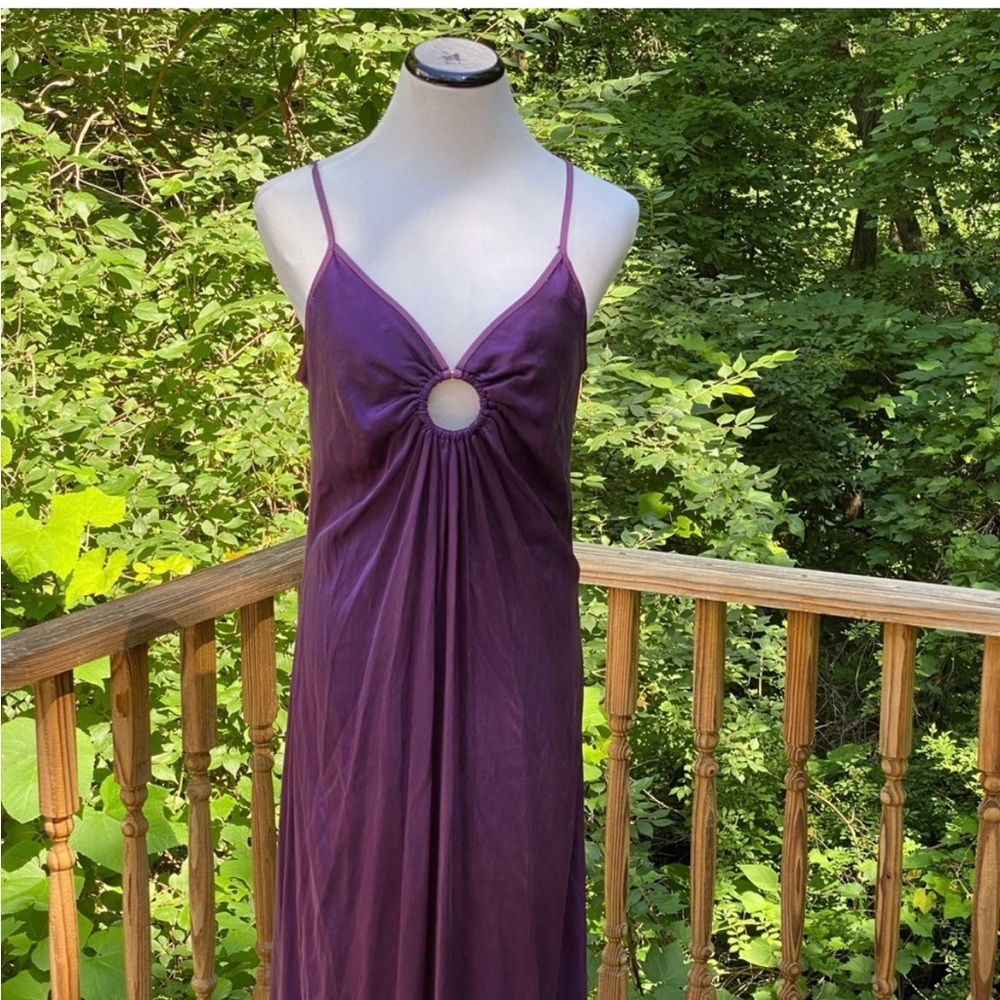 Beautiful Michelle Jonas dress